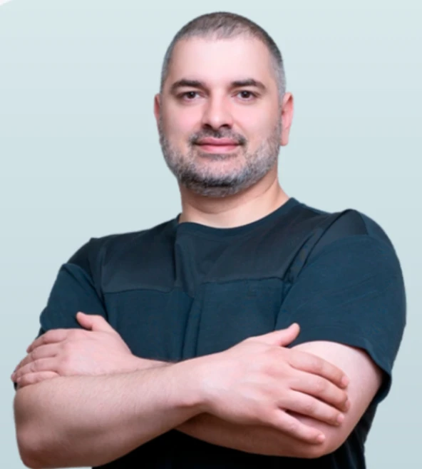 Мусаев С.М.